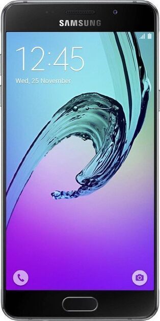 Samsung Galaxy A5 (2016) | sort | 795 kr. | med en 30-dages