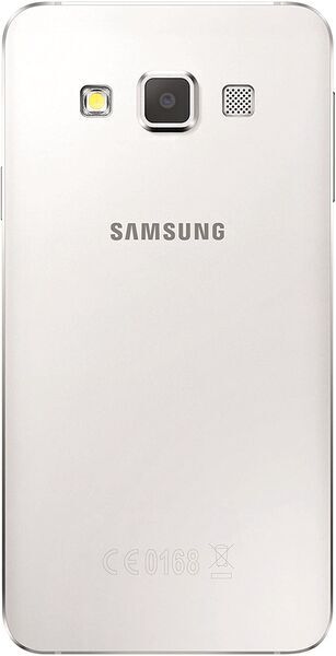 Samsung Galaxy A5 (2014) A500F | 16 GB | Single-SIM | white 2