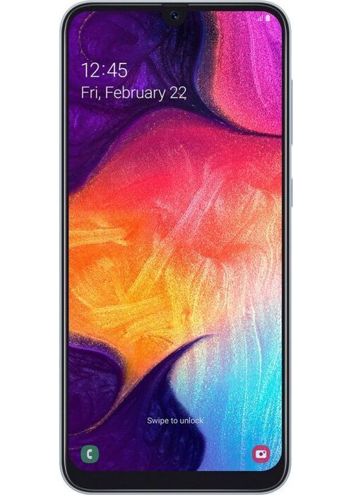 Samsung Galaxy A50 | 4 GB | 128 GB | Dual-SIM | wit