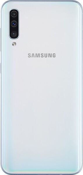 Samsung Galaxy A50 | 6 GB | 64 GB | Dual SIM | branco