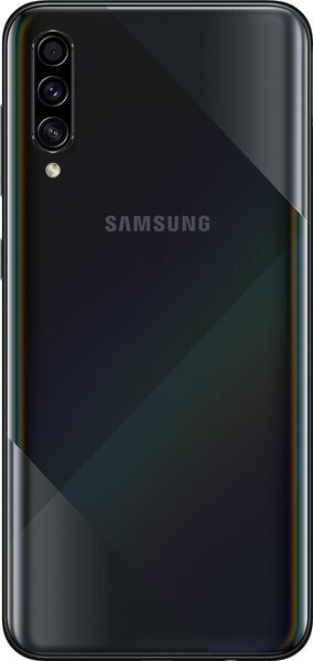 Samsung Galaxy A50s | 4 GB | 128 GB | Dual-SIM | Prism Crush Black 2
