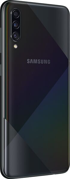Samsung Galaxy A50s | 4 GB | 128 GB | Dual-SIM | Prism Crush Black 3