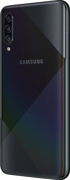 Samsung Galaxy A50s | 4 GB | 128 GB | Dual-SIM | Prism Crush Black 4