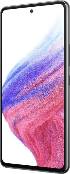 Samsung Galaxy A53 5G | 6 GB | 128 GB | Dual-SIM | Awesome Black 4
