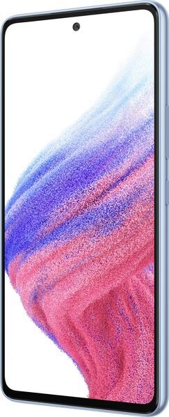Samsung Galaxy A53 5G | 6 GB | 128 GB | Dual-SIM | Awesome Blue 3