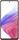 Samsung Galaxy A53 5G | 6 GB | 256 GB | Single-SIM | Awesome Peach thumbnail 1/2