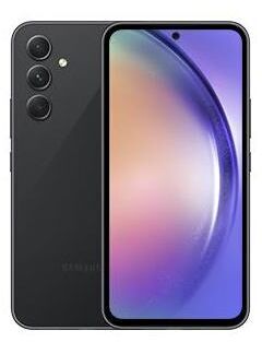 Samsung Galaxy A54 5G | 8 GB | 128 GB | Dual-SIM | Awesome Graphite
