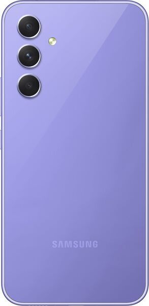 Samsung Galaxy A54 5G | 8 GB | 128 GB | Dual-SIM | Awesome Violet 4
