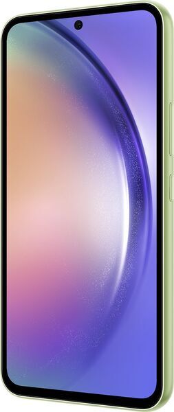 Samsung Galaxy A54 5G | 8 GB | 256 GB | Dual-SIM | Awesome Lime 3