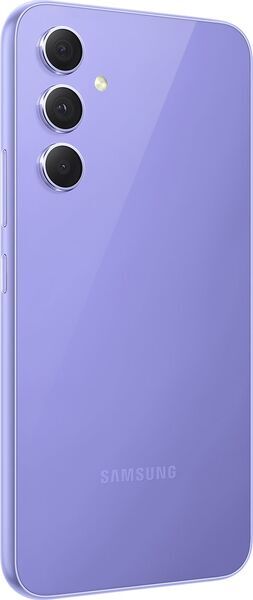 Samsung Galaxy A54 5G | 8 GB | 256 GB | Dual-SIM | Awesome Violet 5