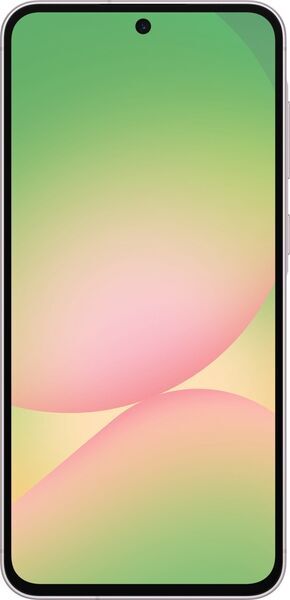 Samsung Galaxy A56 5G | 8 GB | 128 GB | Dual-SIM | Awesome Pink 2