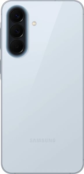 Samsung Galaxy A57 5G | 8 GB | 128 GB | Dual-SIM (2 x eSIM, 2 x Nano-SIM) | Awesome Icyblue, image 2 of 5
