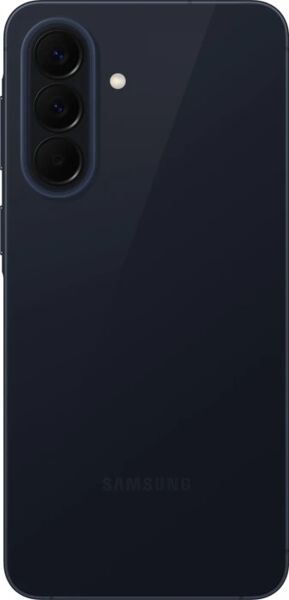 Samsung Galaxy A57 5G | 8 GB | 128 GB | Dual-SIM (2 x eSIM, 2 x Nano-SIM) | Awesome Navy, image 2 of 5