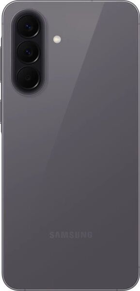 Samsung Galaxy A57 5G Enterprise Edition | 8 GB | 128 GB | Dual-SIM (2 x eSIM, 2 x Nano-SIM) | Awesome Gray, image 3 of 5