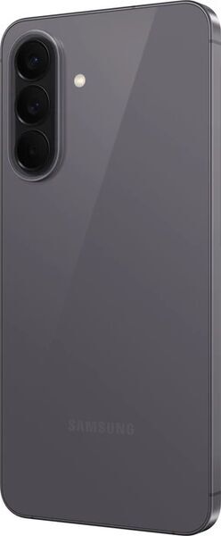Samsung Galaxy A57 5G Enterprise Edition | 8 GB | 128 GB | Dual-SIM (2 x eSIM, 2 x Nano-SIM) | Awesome Gray, image 5 of 5