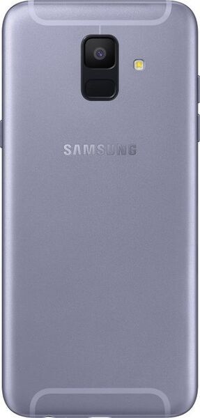 Samsung Galaxy A6 (2018) | Dual SIM | fialová 2