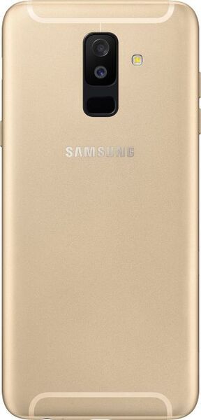 Samsung Galaxy A6+ (2018) | 32 GB | Single-SIM | gold 2