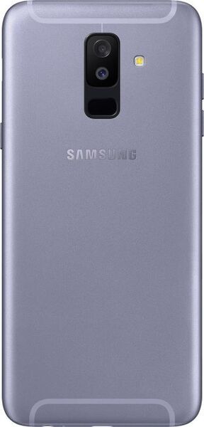 Samsung Galaxy A6+ (2018) | 32 GB | Single SIM | violetti 2