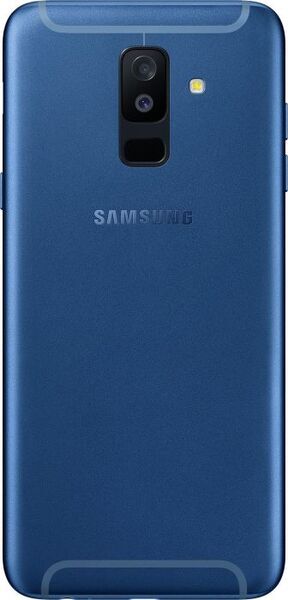Samsung Galaxy A6+ (2018) | 32 GB | Dual-SIM | bleu 2