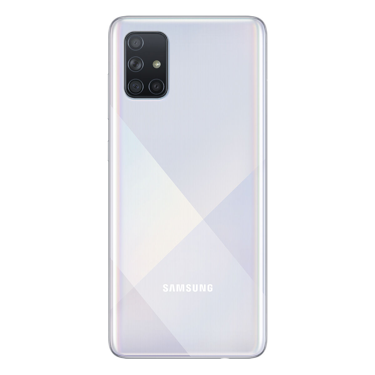 refurbished galaxy a71