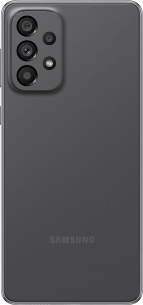 Samsung Galaxy A73 5G | 8 GB | 256 GB | Dual-SIM | grijs 2
