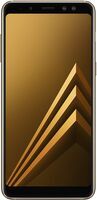 Samsung Galaxy A8 (2018)