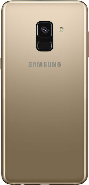 Samsung Galaxy A8 (2018) | 32 GB | Single-SIM | goud 2