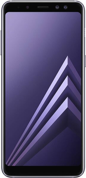 Samsung Galaxy A8 (2018) | 32 GB | Single-SIM | violet