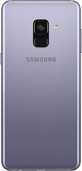 Samsung Galaxy A8 (2018) | 32 GB | Single-SIM | violet 2