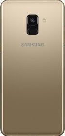 Galaxy A8+ 2018