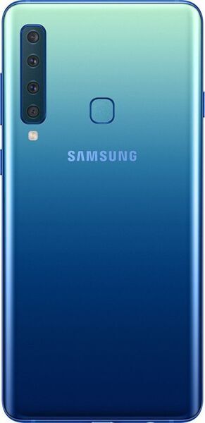 Samsung Galaxy A9 (2018) | 6 GB | 64 GB | Single-SIM | blue 2