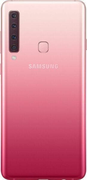 Samsung Galaxy A9 (2018) | 6 GB | 128 GB | Dual-SIM | rose 2