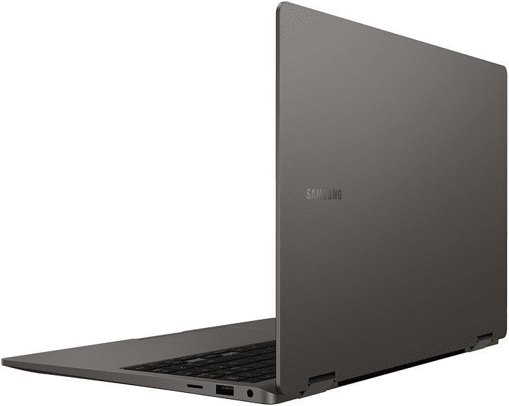 Samsung Galaxy Book3 360 | i7-1360P | 13.3" | 16 GB | 1 TB SSD | Win 11 Home | DE 2