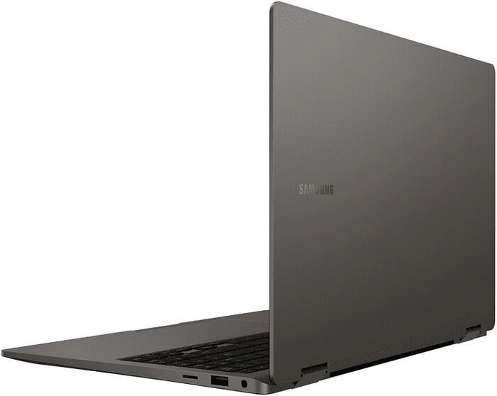 Samsung Galaxy Book3 360 | i5-1340P | 13.3" | 16 GB | 512 GB SSD | Win 11 Pro | ES, image 3 of 6