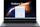 Samsung Galaxy Book4 | i3-1315U | 15.6" | 8 GB | 256 GB SSD | Backlit keyboard | grey | Win 11 Home | DE thumbnail 1/6