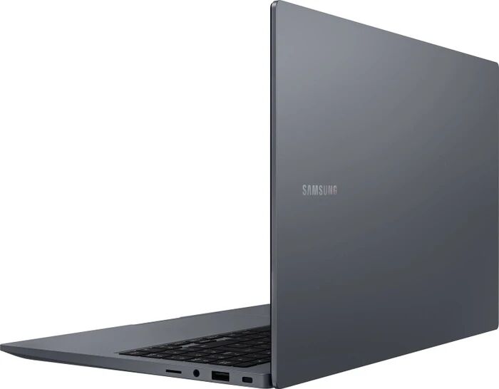 Samsung Galaxy Book4 | i5-1335U | 15.6" | 16 GB | 1 TB SSD | grau | Win 11 Home | IT, image 2 of 6