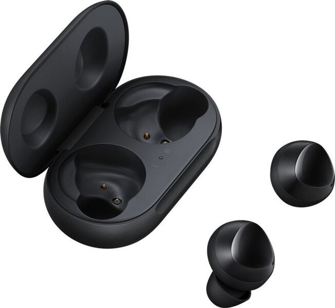 Samsung Galaxy Buds | zwart 2