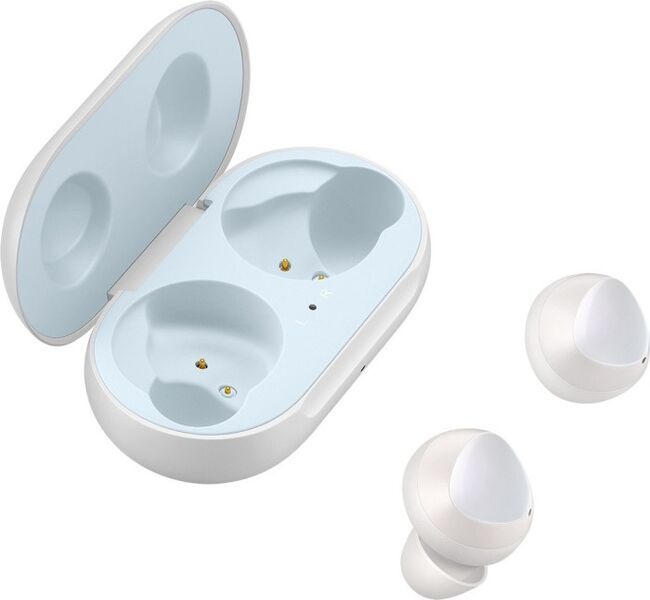 Samsung Galaxy Buds | valkoinen 2