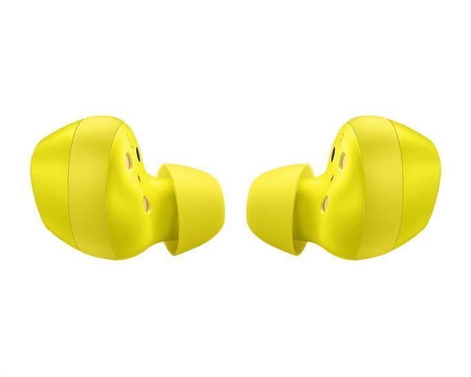 Samsung Galaxy Buds | yellow 2