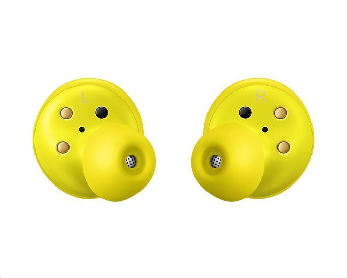 Samsung Galaxy Buds | geel 3