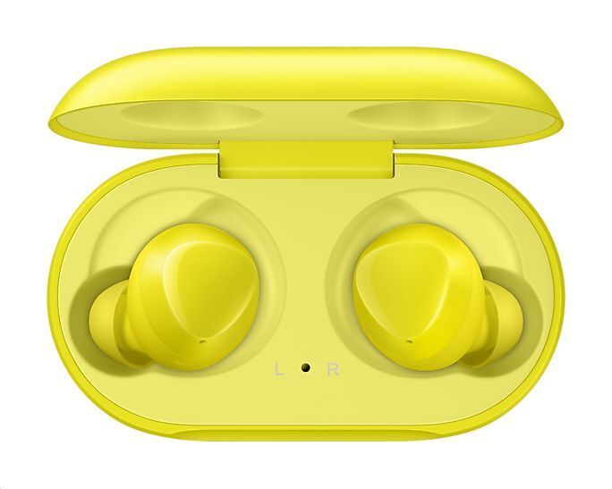 Samsung Galaxy Buds | geel 4