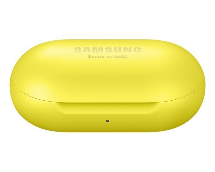 Samsung Galaxy Buds | geel 5
