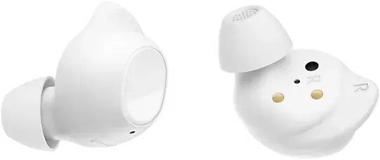 Samsung Galaxy Buds FE | Mystic White 2