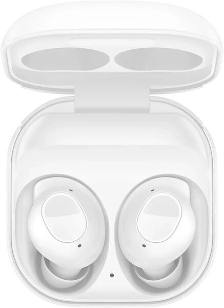 Samsung Galaxy Buds FE | Mystic White 3