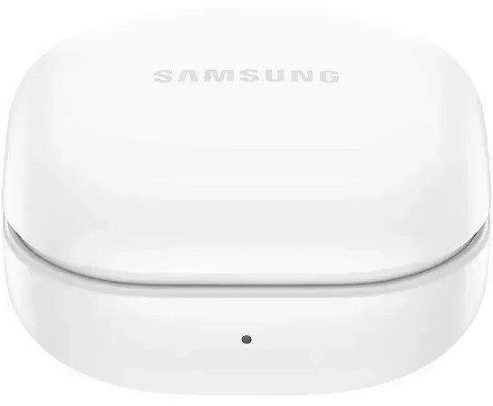 Samsung Galaxy Buds FE | Mystic White 4