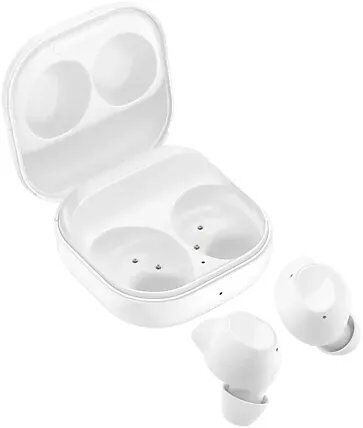 Samsung Galaxy Buds FE | Mystic White 5