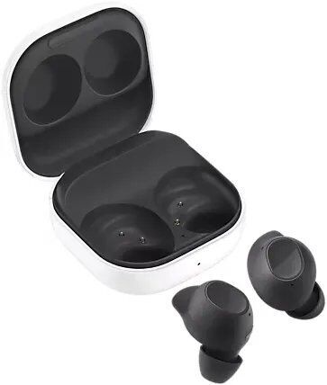 Samsung Galaxy Buds FE | Graphite 4