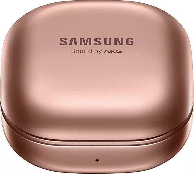 Samsung Galaxy Buds Live | bronzo 2