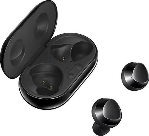 Väldigt bra: Samsung Galaxy Buds+ | svart