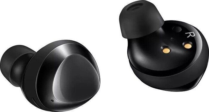 Samsung Galaxy Buds+ | schwarz 2